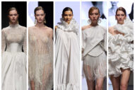 Bridal Week: Maison Signore Spring/Summer 2027