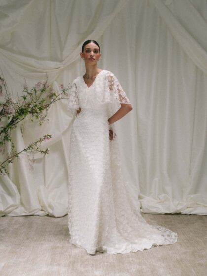 Markarian Spring/Summer 2027