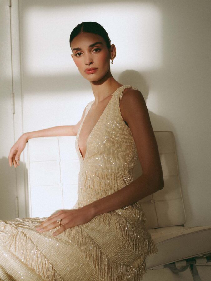 Markarian Spring/Summer 2027 - Markarian Brd Po - 1