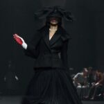 Matières Fécales’s F/W Show Focused on Supervillians