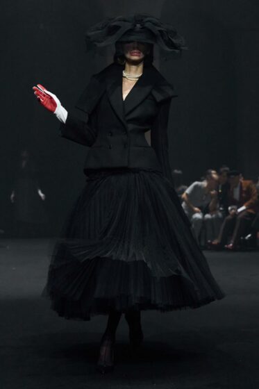 Matières Fécales F/W 2026