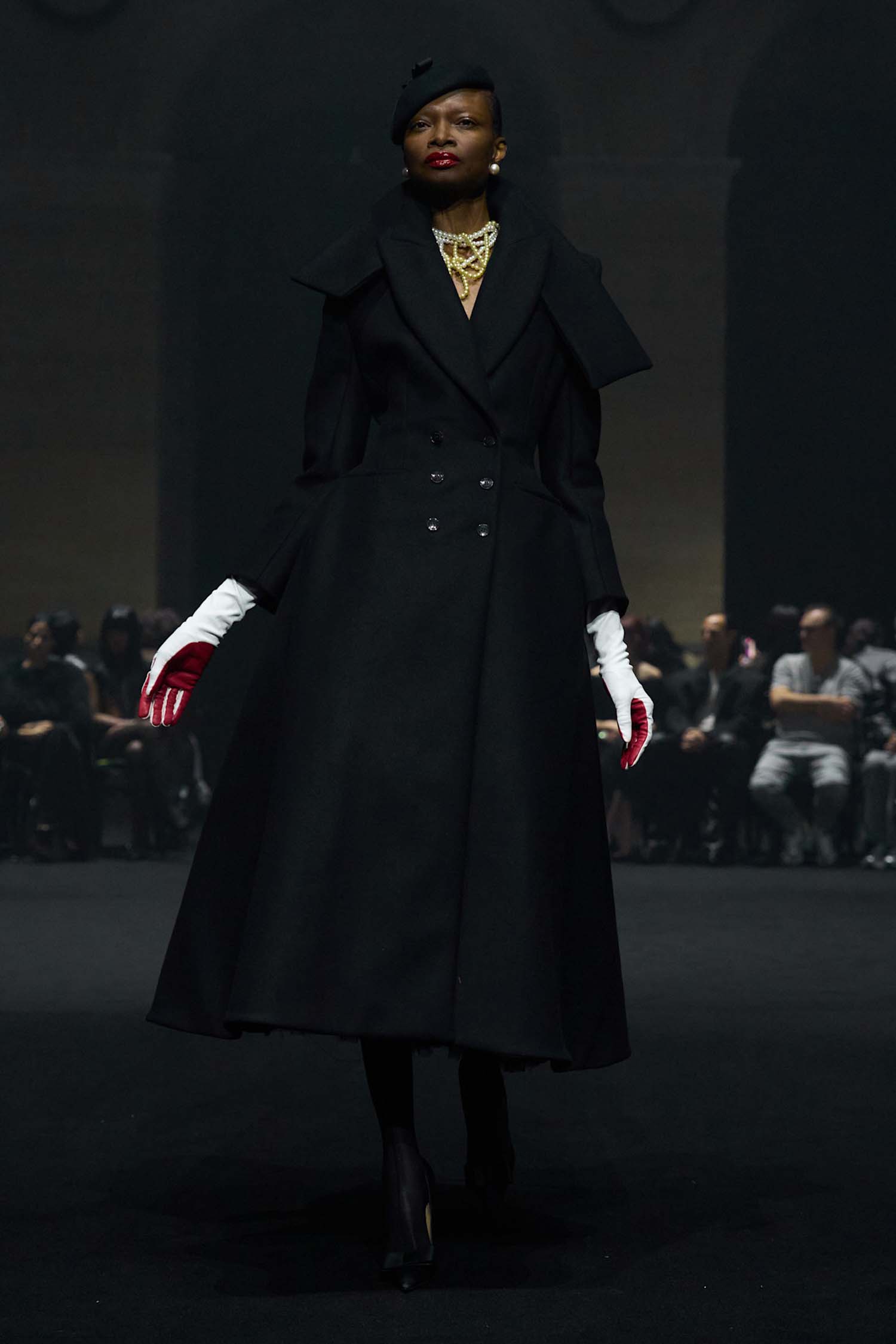 Matières Fécales F/W 2026