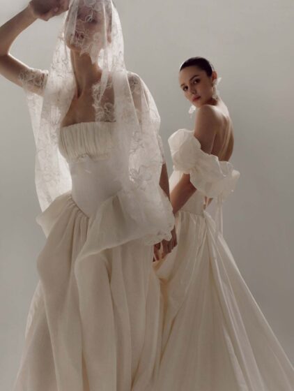 Bridal Week: Ouma, Spring/Summer 2027