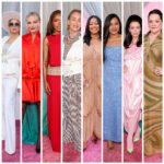 The Fashion Trust U.S. Awards Brought A Truly Intriguing Melange of Celebs