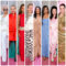 The Fashion Trust U.S. Awards Brought A Truly Intriguing Melange of Celebs