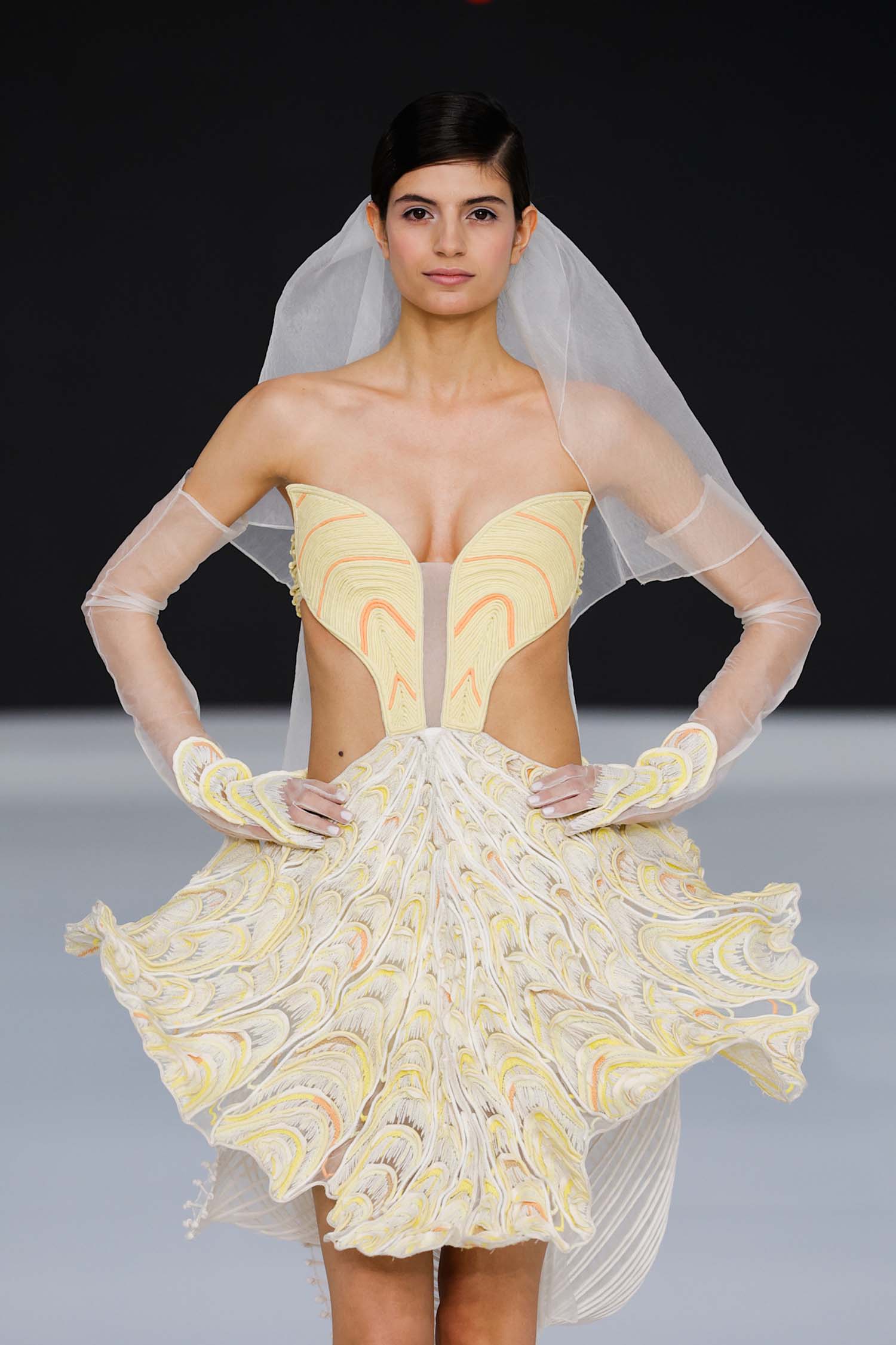 Bridal Week: Vaishali S Spring/Summer 2027