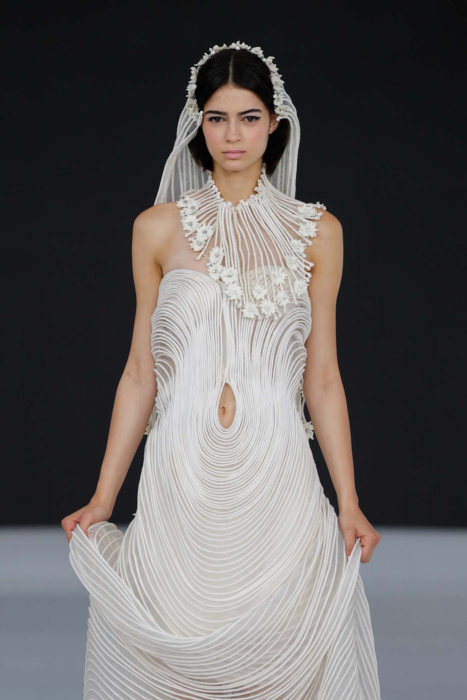 Bridal Week: Vaishali S Spring/Summer 2027