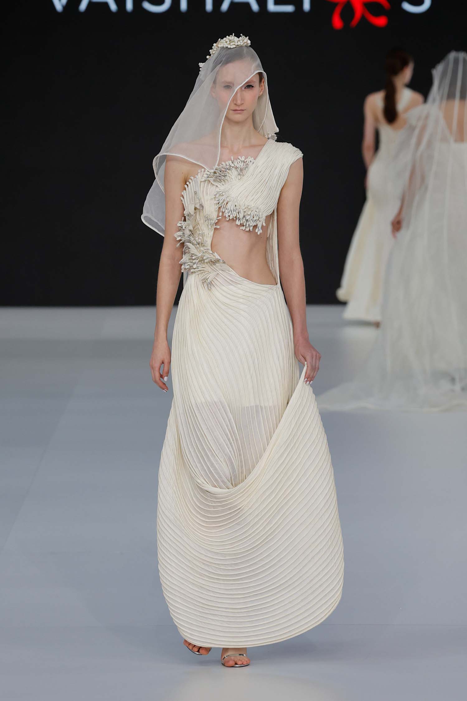 Bridal Week: Vaishali S Spring/Summer 2027