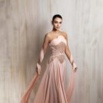 Ziad Nakad, As Usual, Brought GOWNS