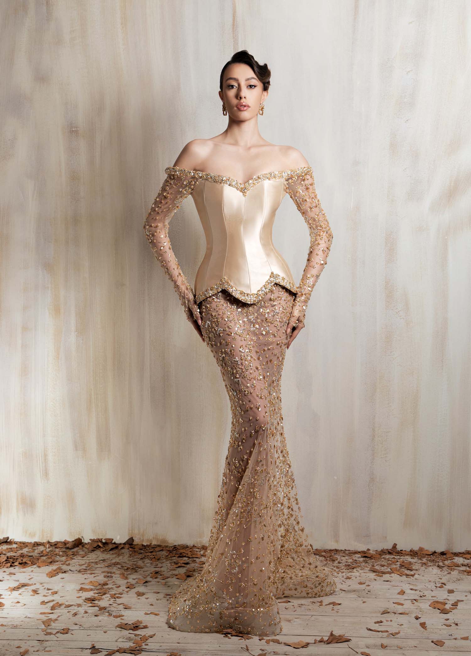 Ziad Nakad F/W 2026