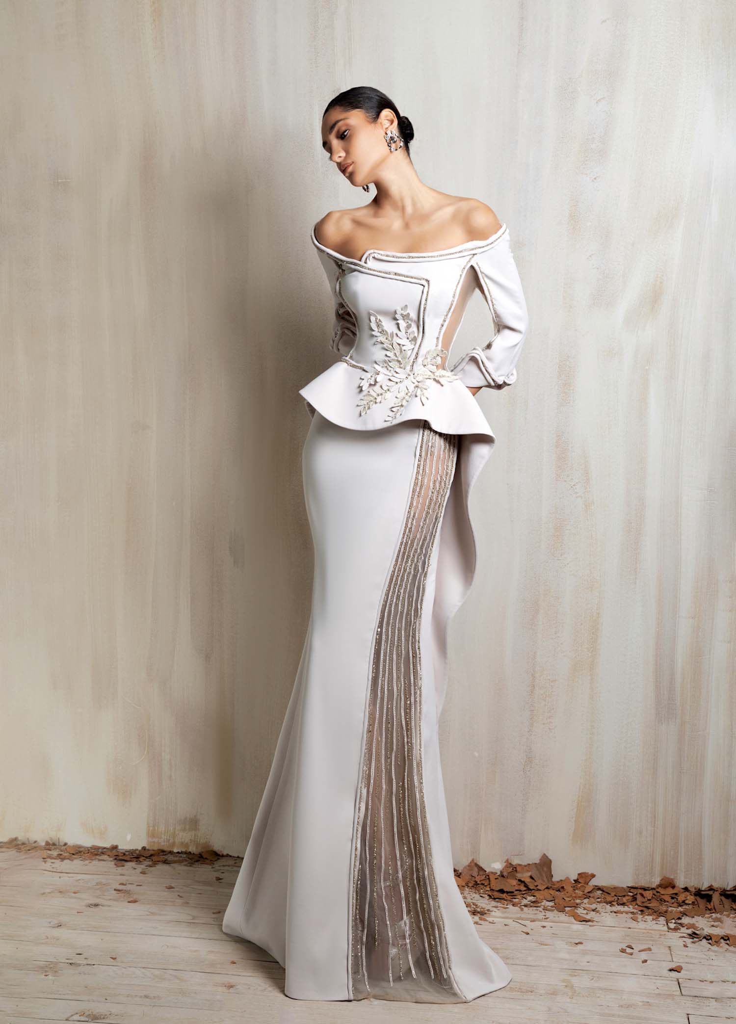 Ziad Nakad F/W 2026