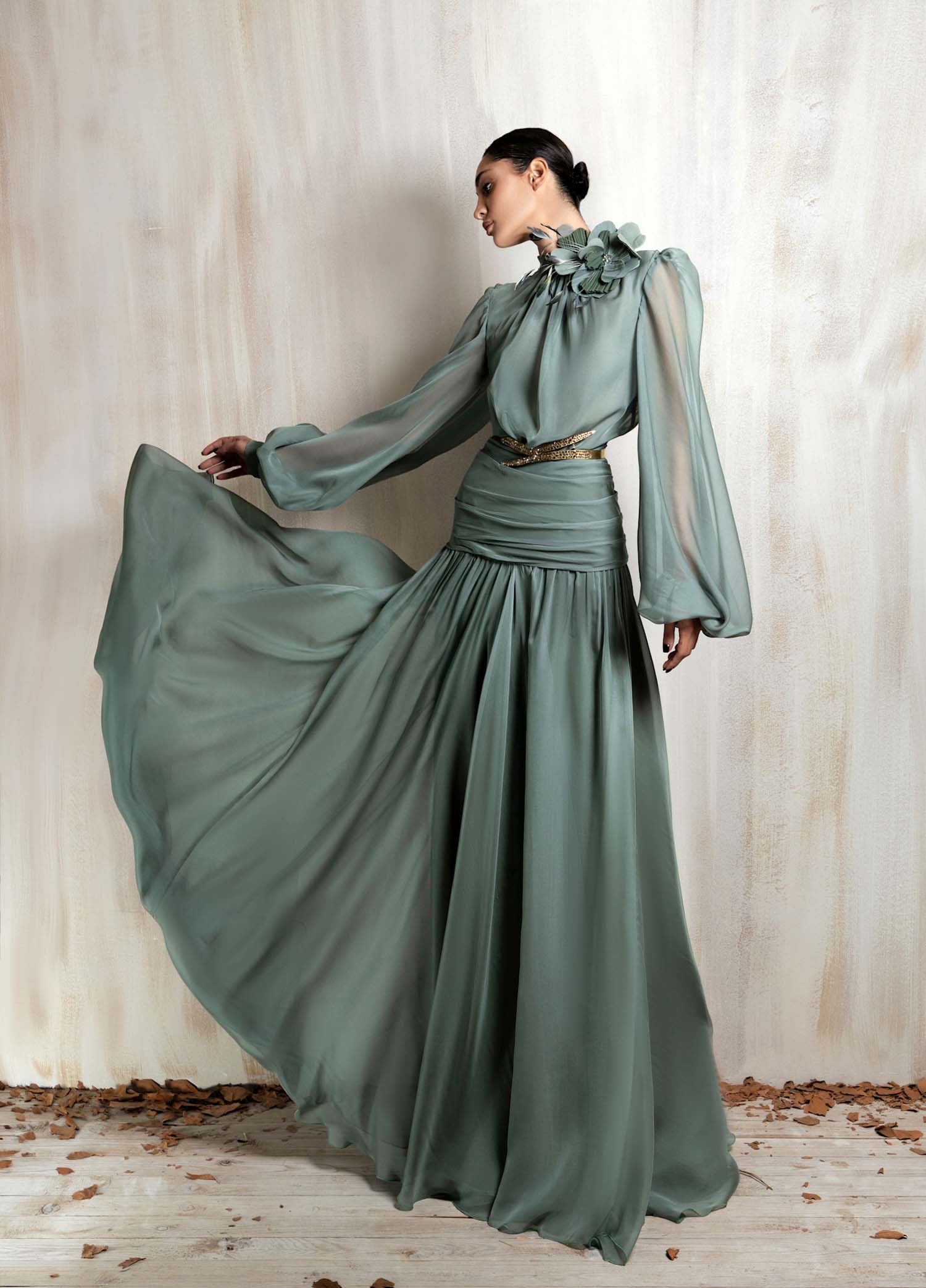 Ziad Nakad F/W 2026