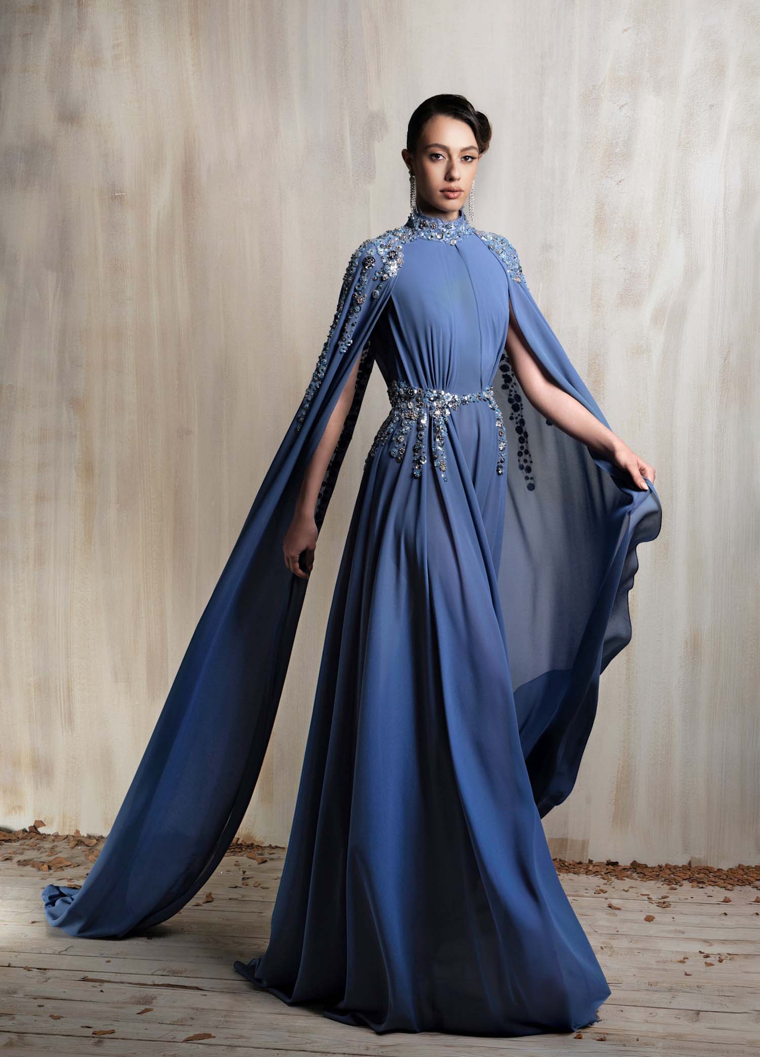 Ziad Nakad F/W 2026