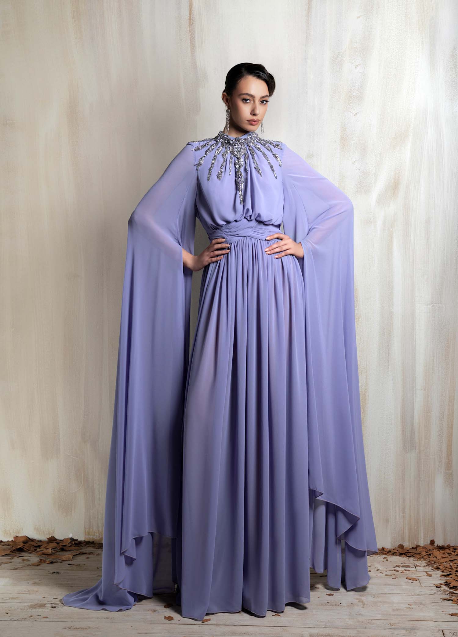 Ziad Nakad F/W 2026