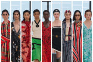 Chanel Cruise: Spring/Summer 2027
