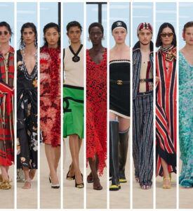 Chanel Cruise: Spring/Summer 2027