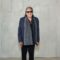Noted Fashionista Al Pacino Attended Dior’s Resort Show