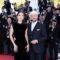 Travolta in Cannes