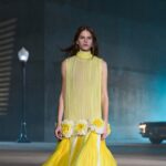 Jonathan Anderson’s First Dior Cruise Show Was In, and Of, Hollywood