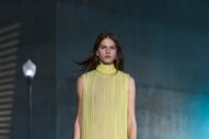 Jonathan Anderson’s First Dior Cruise Show Was In, and Of, Hollywood