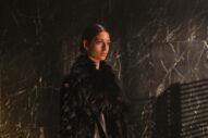 Fendi’s Resort Collection Is So Dark