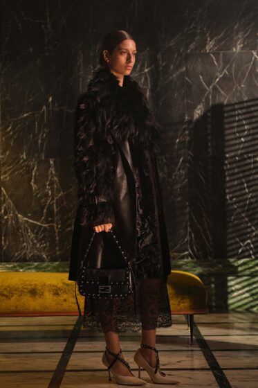 Fendi Resort 2027