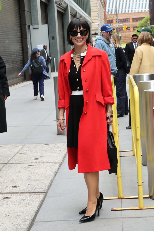 princess polly baby blue dress red dress and blazer outfit, black boots