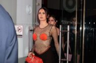 There Were Some Moderate Messes at the Met Gala Pre-Parties
