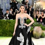 Anne Hathaway Absolutely Knocked Out the 2026 Met Gala