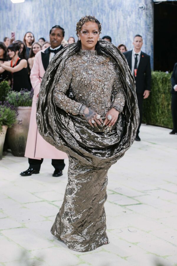 Jeremy Pope in Vivienne Westwood - Met Gala - 23 Jeremy Pope in Vivienne Westwood - Met Gala - 23