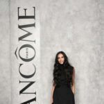 The Step-and-Repeat at this Lancome Party Was Annoying