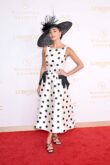 The 2026 Kentucky Derby Weekend Brought Out a Somewhat Lackluster Array of Celebs