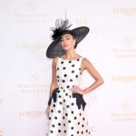 The 2026 Kentucky Derby Weekend Brought Out a Somewhat Lackluster Array of Celebs
