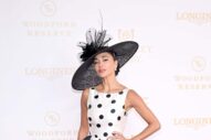 The 2026 Kentucky Derby Weekend Brought Out a Somewhat Lackluster Array of Celebs