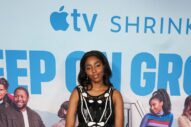 Shrinking REALLY REALLY Wants That Emmy Nod