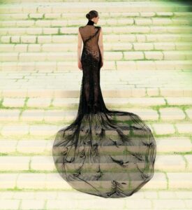 Met Gala 2026: As Usual, a LOT of People Wore Black