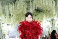 Met Gala 2026: The Reds and Yellows Brought Bare Feet, a Gold Medalist, and an Homage