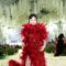 Met Gala 2026: The Reds and Yellows Brought Bare Feet, a Gold Medalist, and an Homage