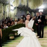 Met Gala 2026: The Folks Wearing White Included the Swan Dress to End All Swan Dresses