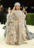 Of the 2026 Met Gala Hosts, Beyonce Went the Hardest
