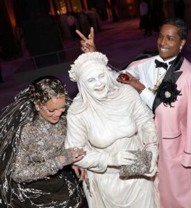 Met Gala 2026: The Big, the Sculptural, and the Hard to Quantify