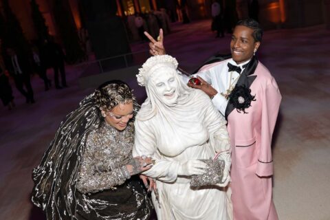 Met Gala 2026: The Big, the Sculptural, and the Hard to Quantify