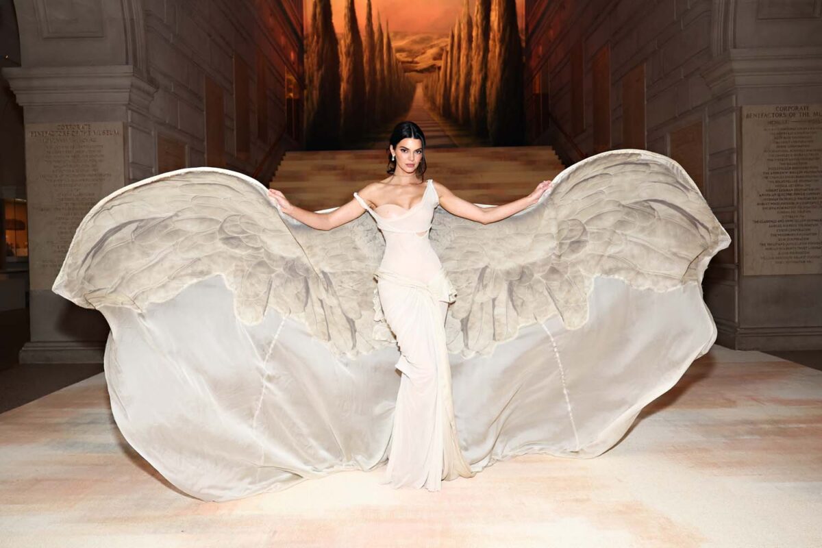 Met Gala 2026: Brown, Beige, Grey - Met Gala - 3