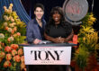 The Tony Nominations Are Here!