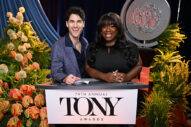 The Tony Nominations Are Here!