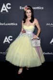 Julia Fox Doesn’t Need an Art Gala to Wear a Costume