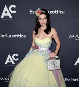 2026 Accessories Council Excellence Awards - Arrivals
