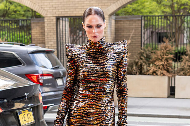 Celebrity Sightings In New York City - May 05, 2026
