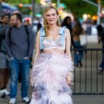 We Got Some Gowns at the New York City Ballet Spring Gala