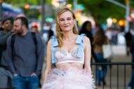 We Got Some Gowns at the New York City Ballet Spring Gala